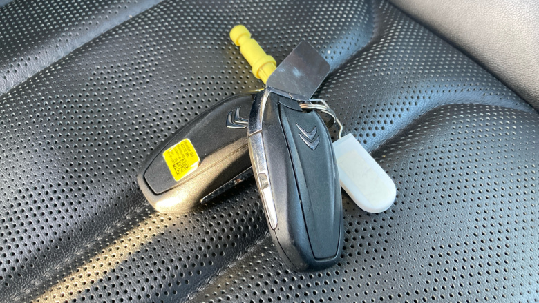 Citroen C5 X 1.2 PureTech 130 Shine Plus 5dr EAT8 Petrol Estate